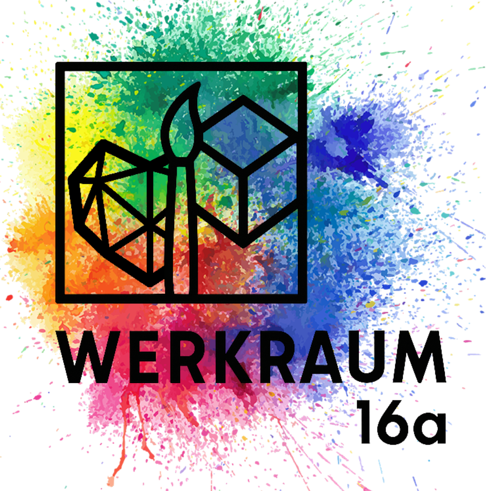 Werkraum 16a Logo
